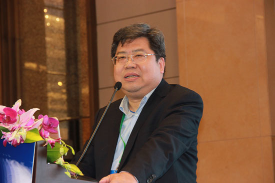 西安交通大学能源与动力工程学院教授吴建华